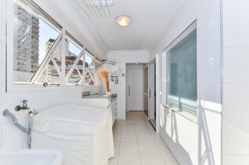 Cobertura Duplex a venda - Brooklin Paulista - 3 suítes 393m² Princesa Isabel São Paulo - 