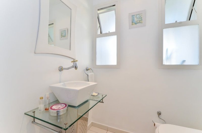 Cobertura Duplex a venda - Brooklin Paulista - 3 suítes 393m² Princesa Isabel São Paulo - 