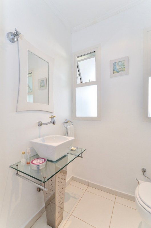Cobertura Duplex a venda - Brooklin Paulista - 3 suítes 393m² Princesa Isabel São Paulo - 