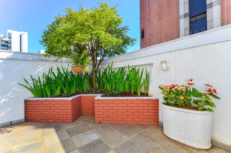 Cobertura Duplex a venda - Brooklin Paulista - 3 suítes 393m² Princesa Isabel São Paulo - 