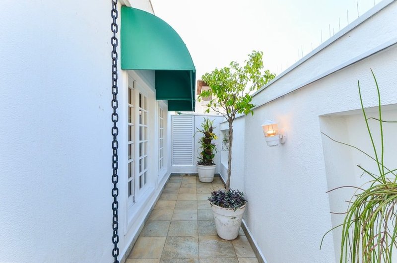 Cobertura Duplex a venda - Brooklin Paulista - 3 suítes 393m² Princesa Isabel São Paulo - 