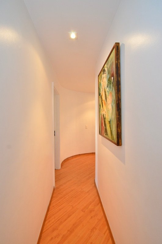 Cobertura Duplex a venda - Brooklin Paulista - 3 suítes 393m² Princesa Isabel São Paulo - 