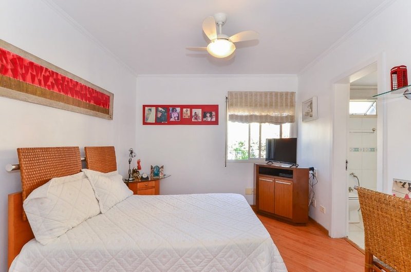 Cobertura Duplex a venda - Brooklin Paulista - 3 suítes 393m² Princesa Isabel São Paulo - 