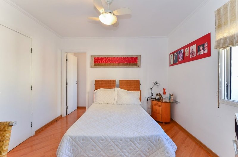 Cobertura Duplex a venda - Brooklin Paulista - 3 suítes 393m² Princesa Isabel São Paulo - 