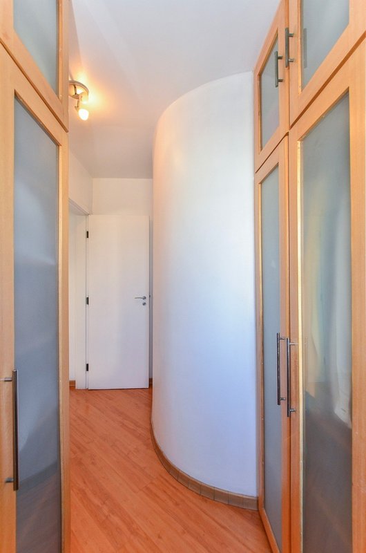 Cobertura Duplex a venda - Brooklin Paulista - 3 suítes 393m² Princesa Isabel São Paulo - 