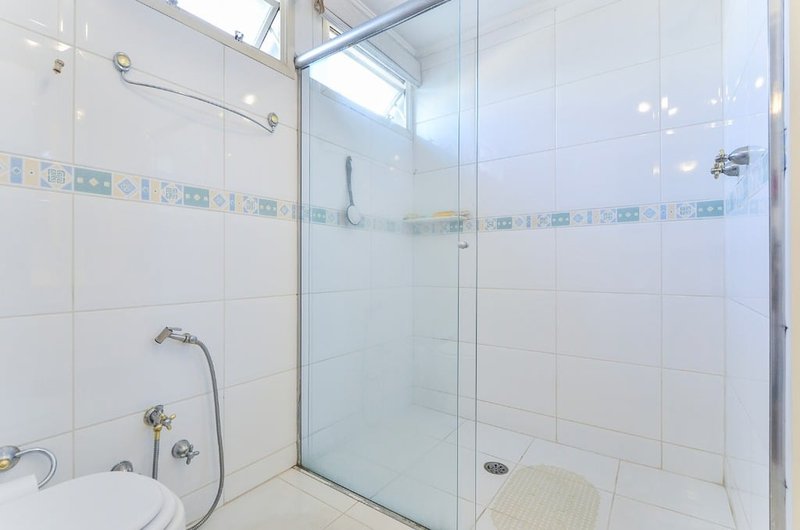 Cobertura Duplex a venda - Brooklin Paulista - 3 suítes 393m² Princesa Isabel São Paulo - 