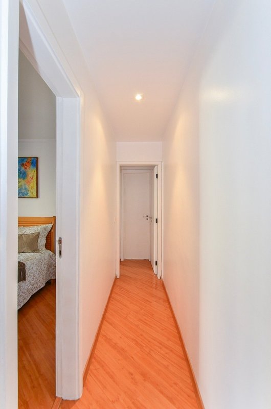 Cobertura Duplex a venda - Brooklin Paulista - 3 suítes 393m² Princesa Isabel São Paulo - 