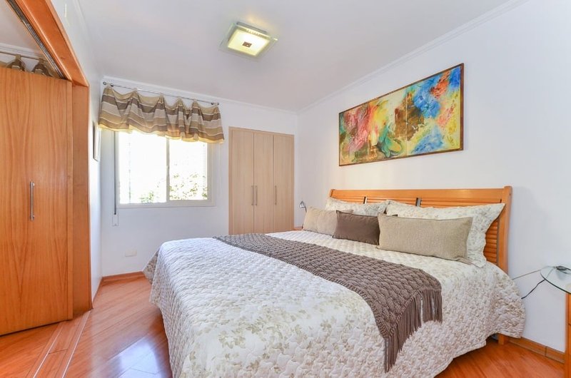 Cobertura Duplex a venda - Brooklin Paulista - 3 suítes 393m² Princesa Isabel São Paulo - 