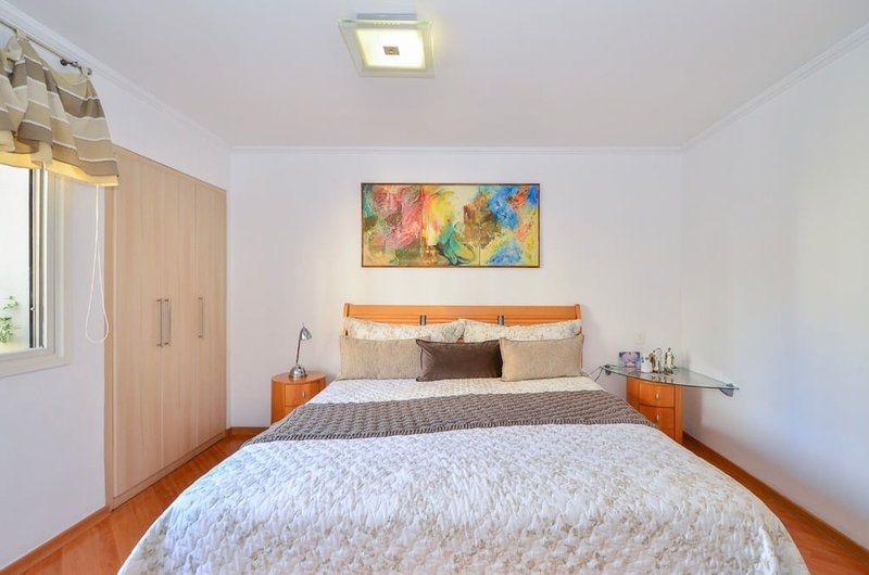 Cobertura Duplex a venda - Brooklin Paulista - 3 suítes 393m² Princesa Isabel São Paulo - 