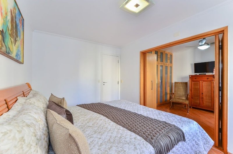 Cobertura Duplex a venda - Brooklin Paulista - 3 suítes 393m² Princesa Isabel São Paulo - 
