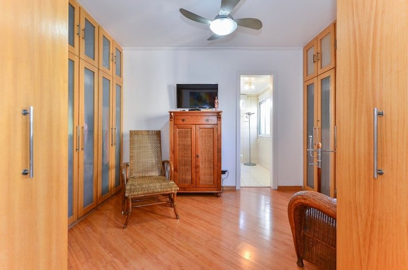 Cobertura Duplex a venda - Brooklin Paulista - 3 suítes 393m² Princesa Isabel São Paulo - 