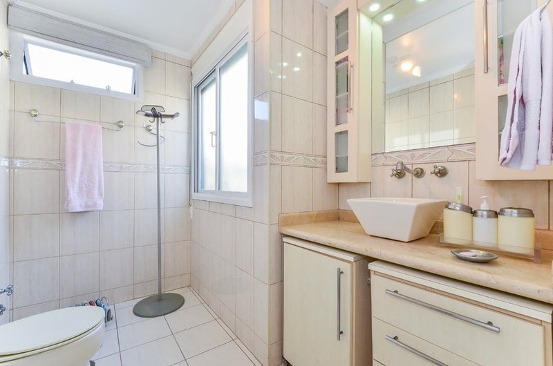 Cobertura Duplex a venda - Brooklin Paulista - 3 suítes 393m² Princesa Isabel São Paulo - 