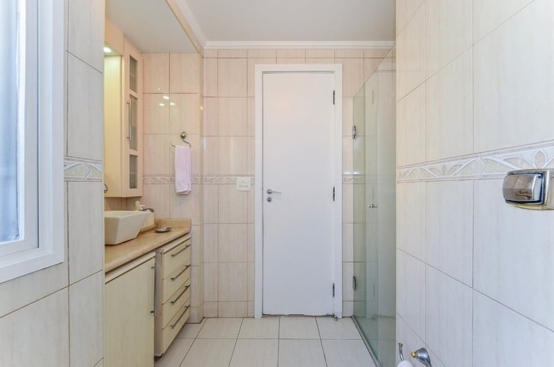Cobertura Duplex a venda - Brooklin Paulista - 3 suítes 393m² Princesa Isabel São Paulo - 