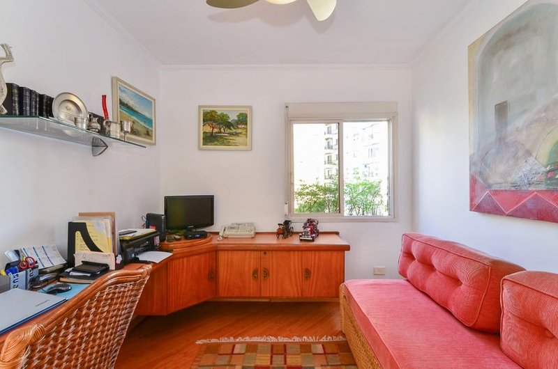 Cobertura Duplex a venda - Brooklin Paulista - 3 suítes 393m² Princesa Isabel São Paulo - 