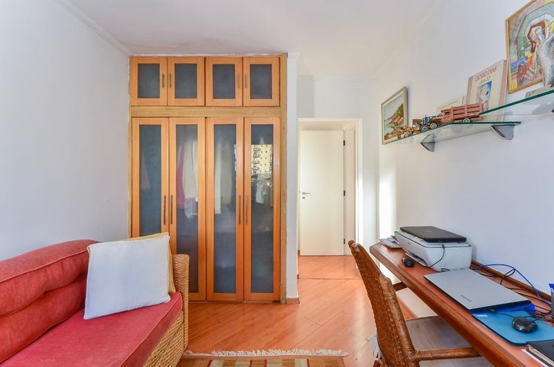 Cobertura Duplex a venda - Brooklin Paulista - 3 suítes 393m² Princesa Isabel São Paulo - 