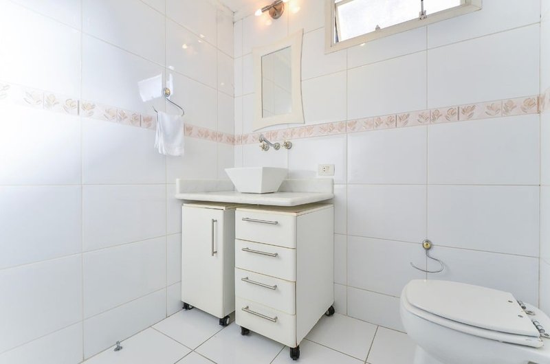 Cobertura Duplex a venda - Brooklin Paulista - 3 suítes 393m² Princesa Isabel São Paulo - 
