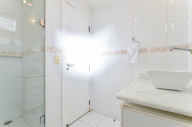 Cobertura Duplex a venda - Brooklin Paulista - 3 suítes 393m² Princesa Isabel São Paulo - 