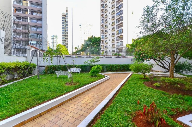 Cobertura Duplex a venda - Brooklin Paulista - 3 suítes 393m² Princesa Isabel São Paulo - 