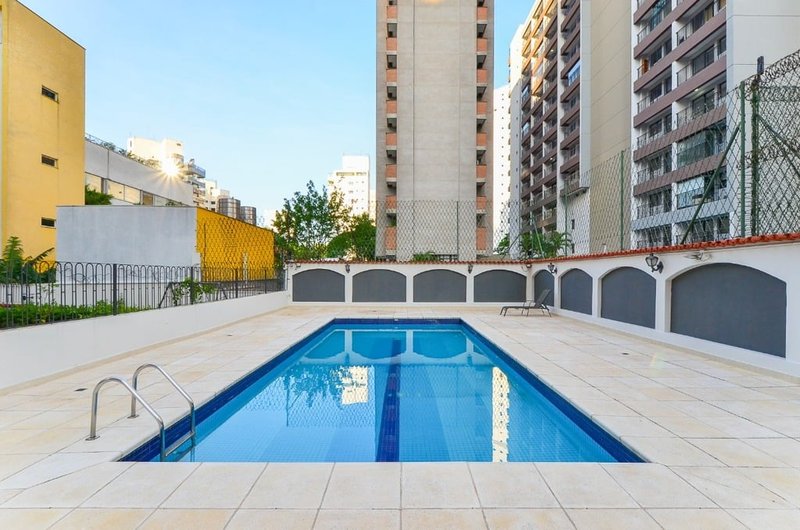 Cobertura Duplex a venda - Brooklin Paulista - 3 suítes 393m² Princesa Isabel São Paulo - 