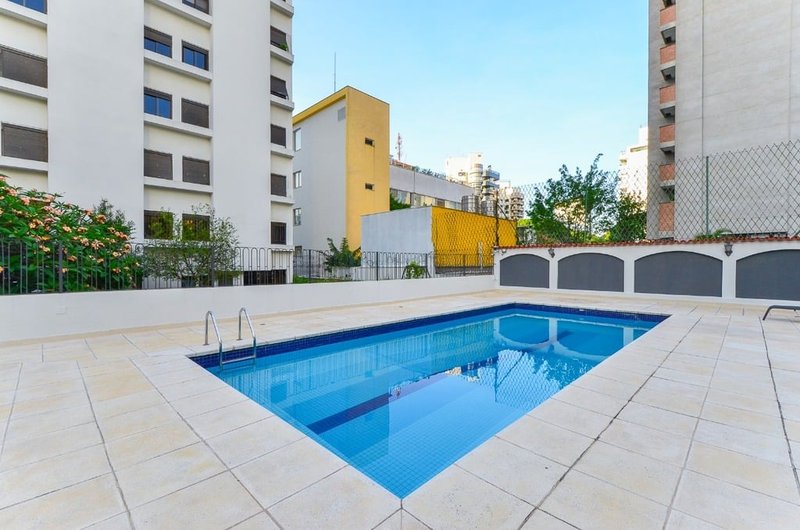 Cobertura Duplex a venda - Brooklin Paulista - 3 suítes 393m² Princesa Isabel São Paulo - 