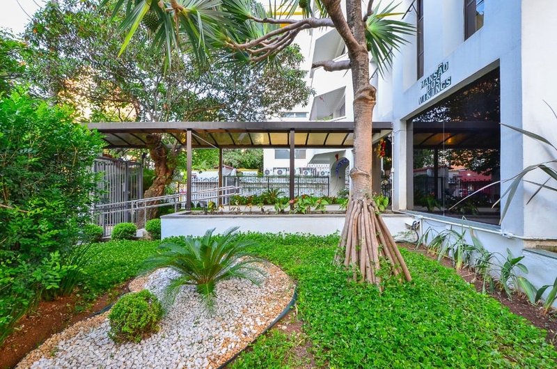 Cobertura Duplex a venda - Brooklin Paulista - 3 suítes 393m² Princesa Isabel São Paulo - 