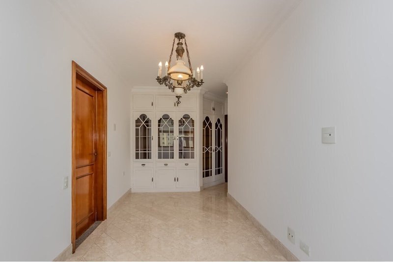Apartamento a venda  -  Jardim Paulista - 3 suítes 394m² Campinas São Paulo - 
