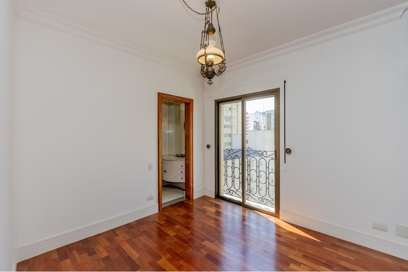 Apartamento a venda  -  Jardim Paulista - 3 suítes 394m² Campinas São Paulo - 