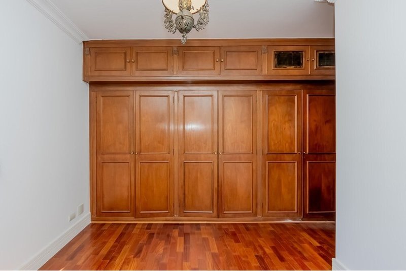 Apartamento a venda  -  Jardim Paulista - 3 suítes 394m² Campinas São Paulo - 