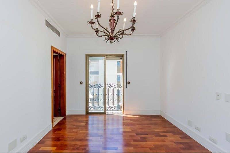 Apartamento a venda  -  Jardim Paulista - 3 suítes 394m² Campinas São Paulo - 
