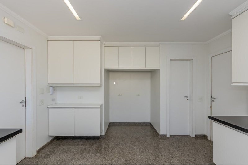 Apartamento a venda  -  Jardim Paulista - 3 suítes 394m² Campinas São Paulo - 