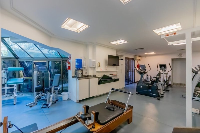 Apartamento a venda  -  Jardim Paulista - 3 suítes 394m² Campinas São Paulo - 