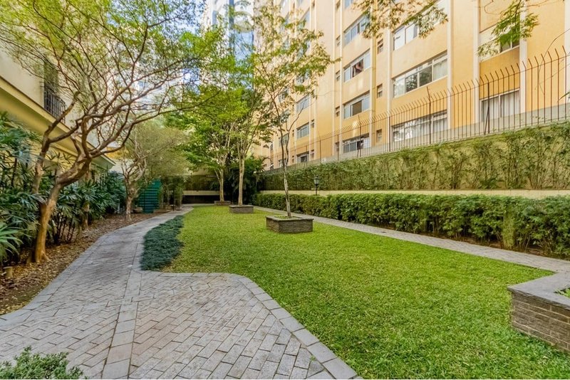 Apartamento a venda  -  Jardim Paulista - 3 suítes 394m² Campinas São Paulo - 