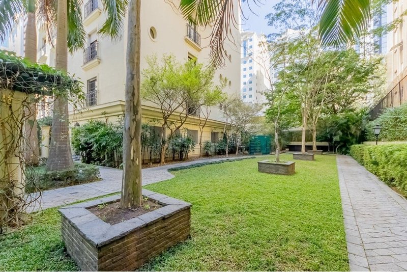 Apartamento a venda  -  Jardim Paulista - 3 suítes 394m² Campinas São Paulo - 