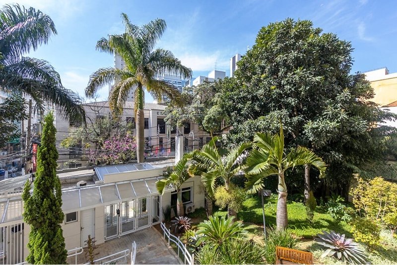 Apartamento a venda - Barra Funda - 1 suíte 104m² Tagipuru São Paulo - 