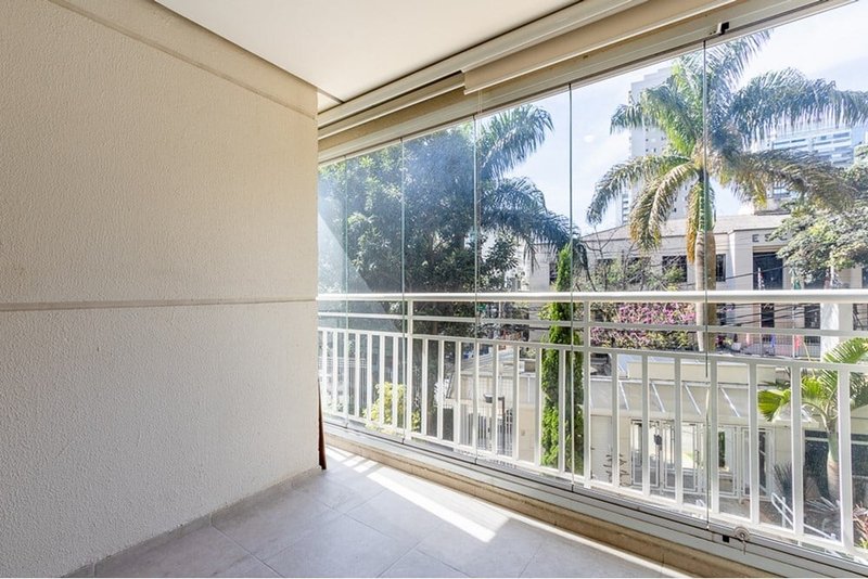 Apartamento a venda - Barra Funda - 1 suíte 104m² Tagipuru São Paulo - 