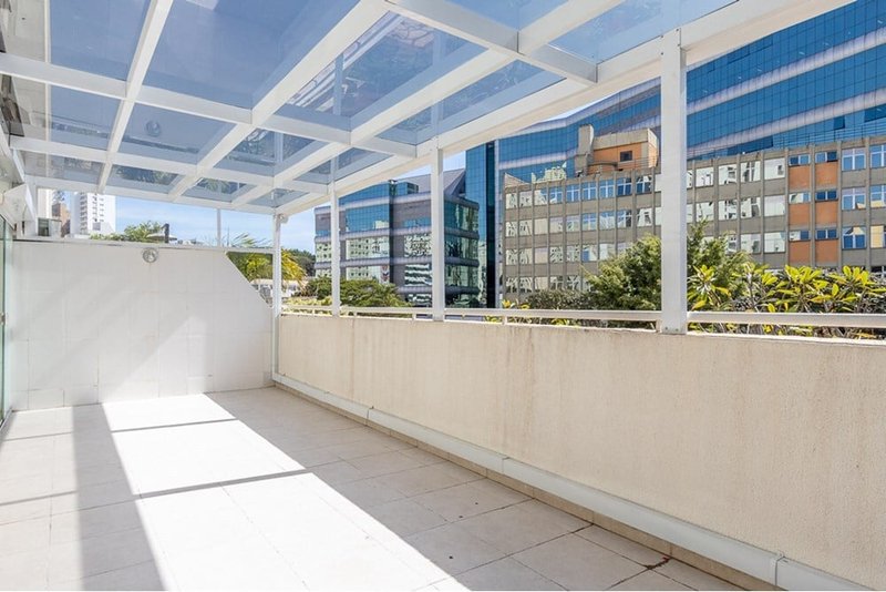 Apartamento a venda - Barra Funda - 1 suíte 104m² Tagipuru São Paulo - 