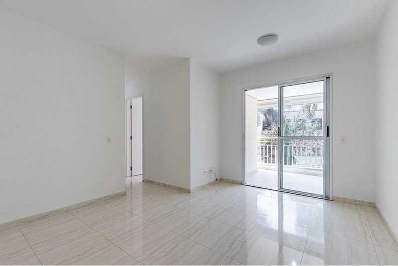 Apartamento a venda - Barra Funda - 1 suíte 104m² Tagipuru São Paulo - 