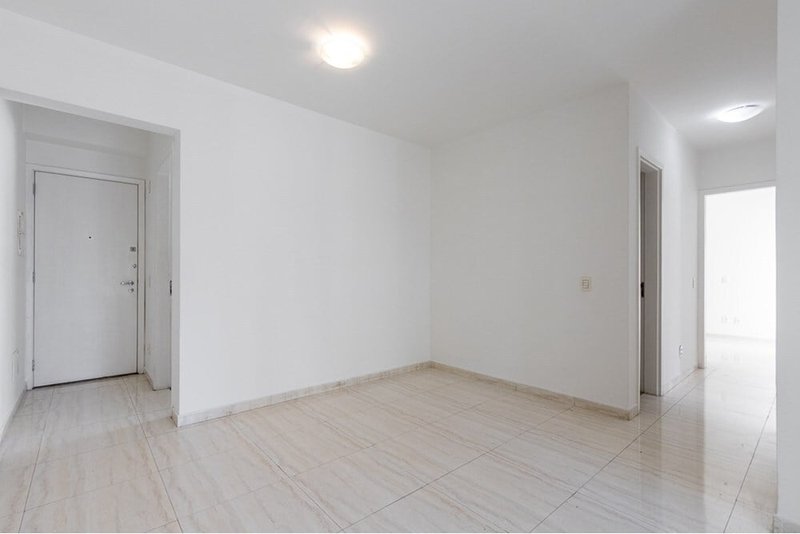 Apartamento a venda - Barra Funda - 1 suíte 104m² Tagipuru São Paulo - 