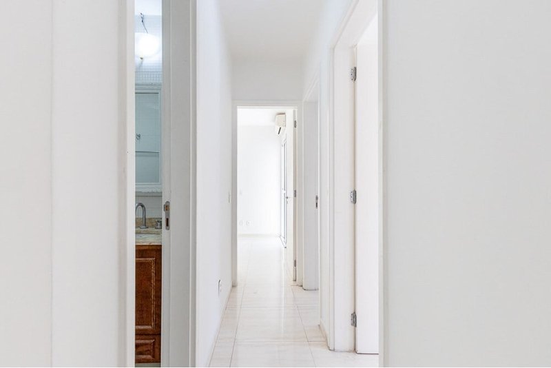 Apartamento a venda - Barra Funda - 1 suíte 104m² Tagipuru São Paulo - 