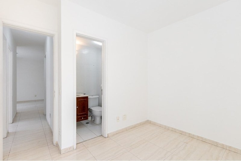 Apartamento a venda - Barra Funda - 1 suíte 104m² Tagipuru São Paulo - 