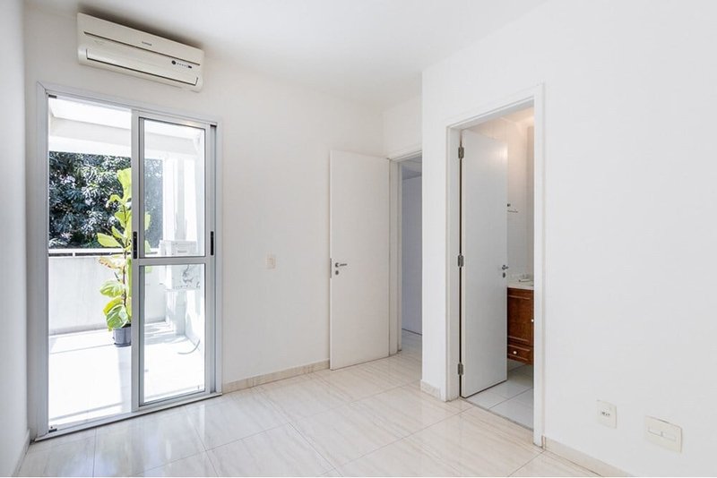 Apartamento a venda - Barra Funda - 1 suíte 104m² Tagipuru São Paulo - 
