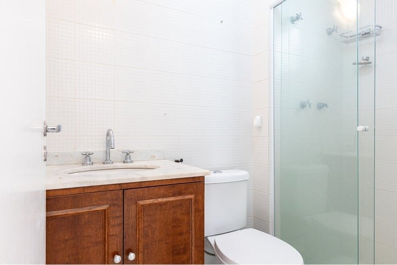 Apartamento a venda - Barra Funda - 1 suíte 104m² Tagipuru São Paulo - 