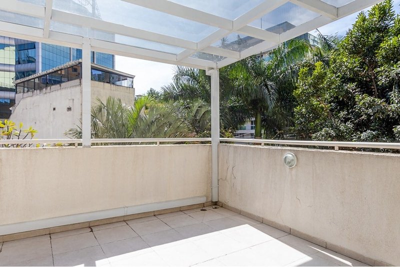 Apartamento a venda - Barra Funda - 1 suíte 104m² Tagipuru São Paulo - 