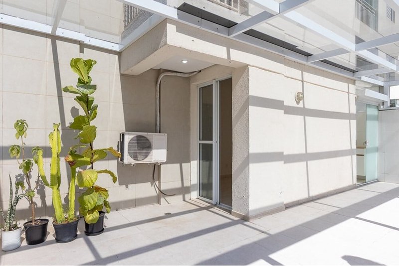 Apartamento a venda - Barra Funda - 1 suíte 104m² Tagipuru São Paulo - 