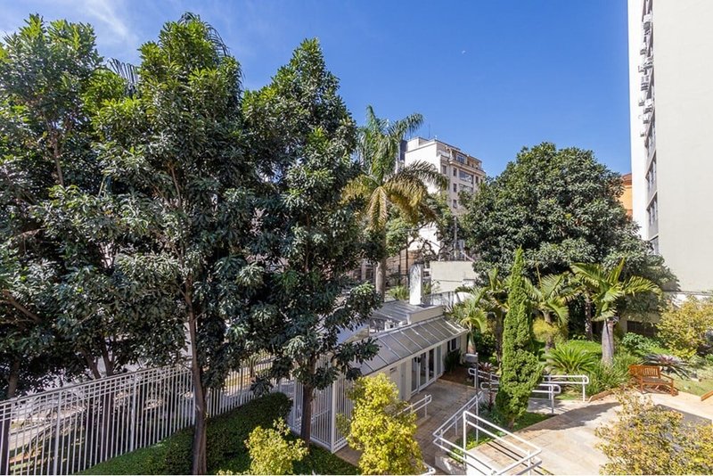 Apartamento a venda - Barra Funda - 1 suíte 104m² Tagipuru São Paulo - 
