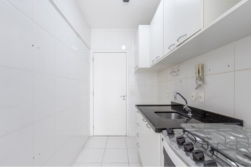 Apartamento a venda - Barra Funda - 1 suíte 104m² Tagipuru São Paulo - 