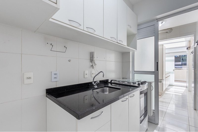 Apartamento a venda - Barra Funda - 1 suíte 104m² Tagipuru São Paulo - 