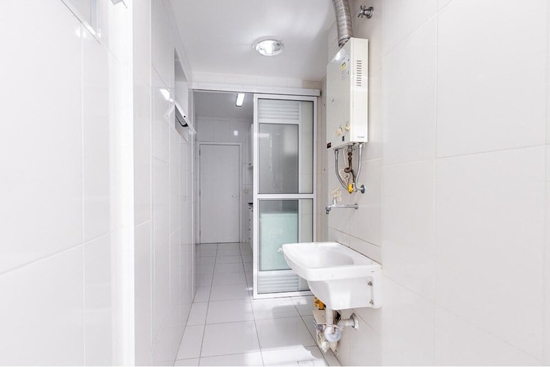 Apartamento a venda - Barra Funda - 1 suíte 104m² Tagipuru São Paulo - 