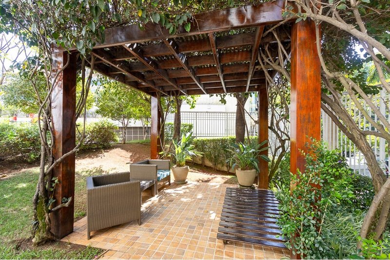 Apartamento a venda - Barra Funda - 1 suíte 104m² Tagipuru São Paulo - 