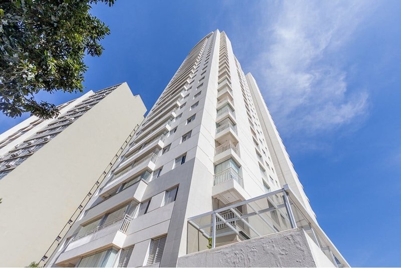 Apartamento a venda - Barra Funda - 1 suíte 104m² Tagipuru São Paulo - 